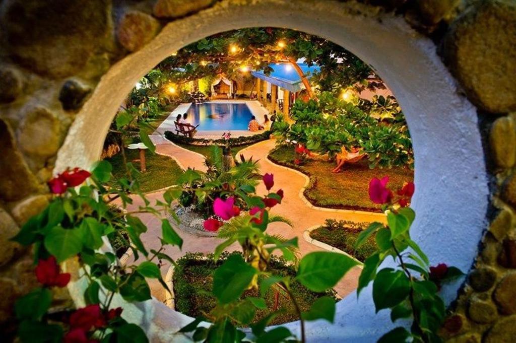 Floral Villarosa Пуэрто-Принцеса Экстерьер фото